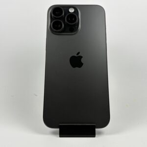 Refurbished iPhone 15 Pro Max 256GB - Afbeelding 5