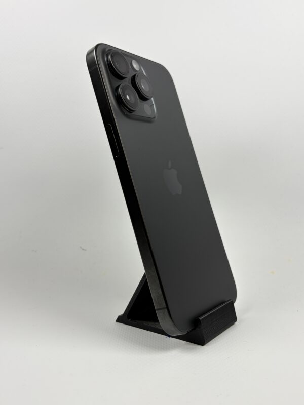 Refurbished iPhone 15 Pro Max 256GB