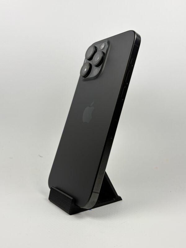 Refurbished iPhone 15 Pro Max 256GB