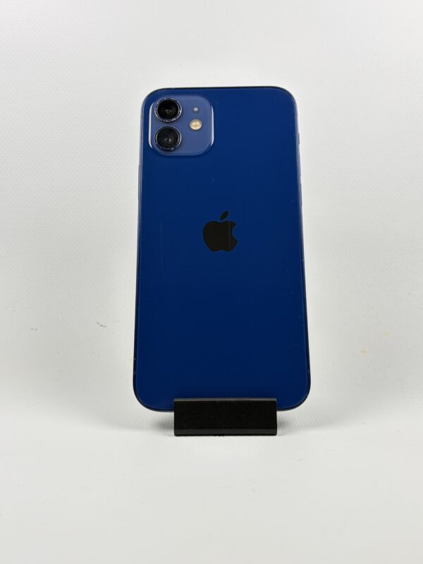 Refurbished iPhone 12 128GB