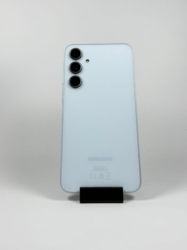 Refurbished Samsung Galaxy A35 256GB
