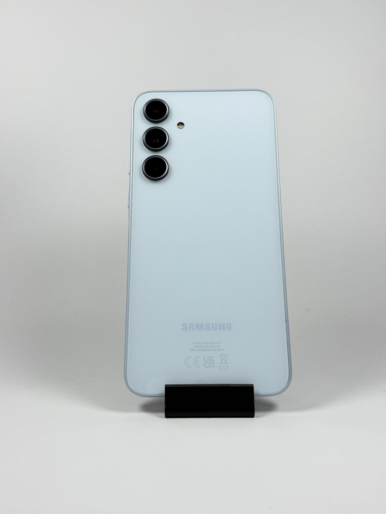 Refurbished Samsung Galaxy A35 256GB - Afbeelding 5