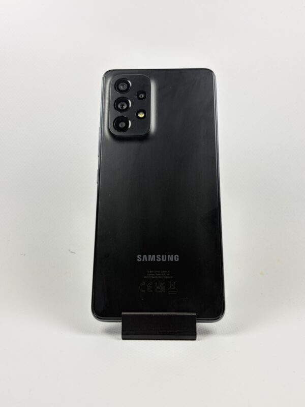 Refurbished Samsung Galaxy A53 128GB