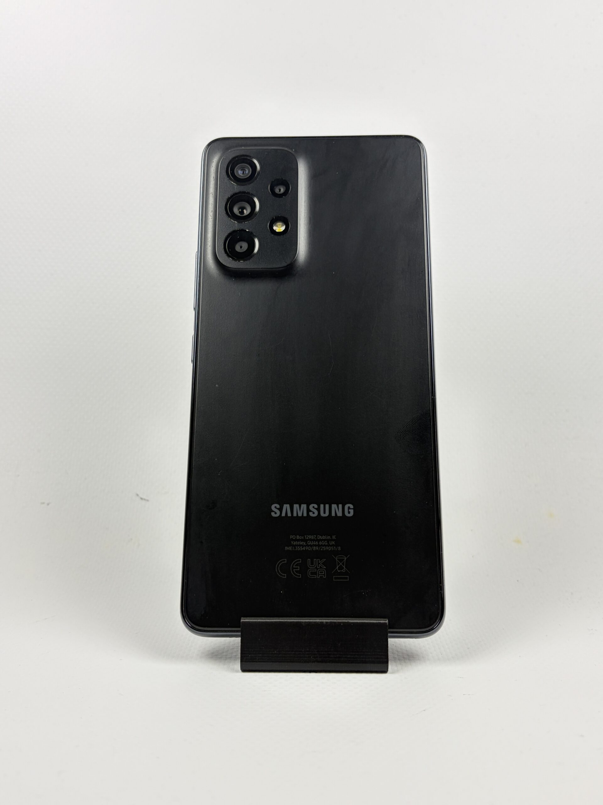 Refurbished Samsung Galaxy A53 128GB - Afbeelding 5
