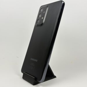 Refurbished Samsung Galaxy A53 128GB - Afbeelding 4