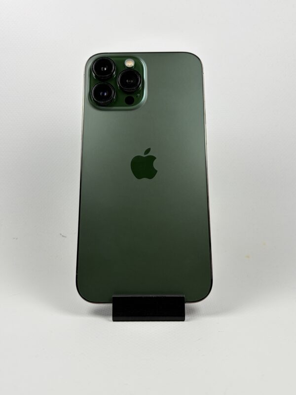 Refurbished iPhone 13 Pro Max 128GB