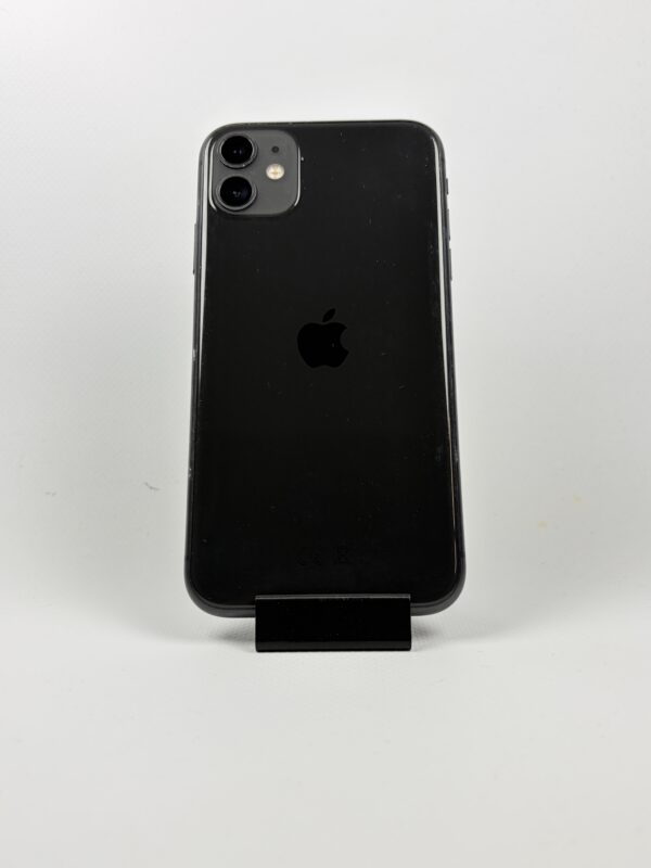 Refurbished iPhone 11 64GB