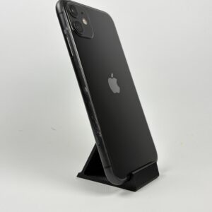 Refurbished iPhone 11 64GB - Afbeelding 6