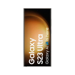 Refurbished Samsung Galaxy S23 Ultra 512GB