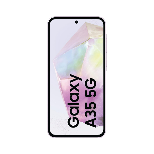 Refurbished Samsung Galaxy A35 128GB