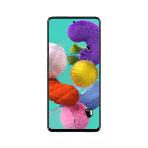 Refurbished Samsung Galaxy A51 128GB