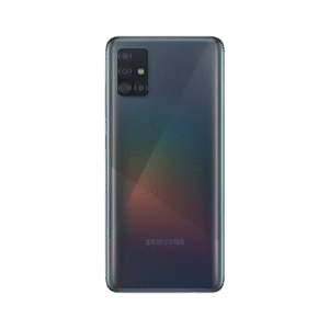 Refurbished Samsung Galaxy A51 128GB - Afbeelding 2