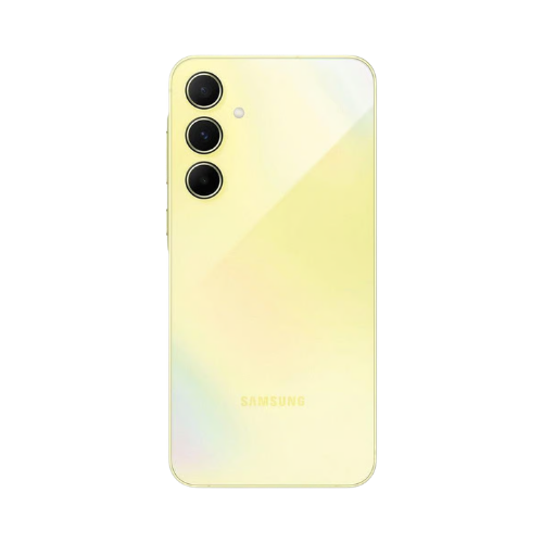 Refurbished Samsung Galaxy A55 128GB