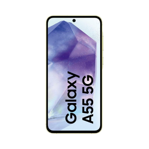 Refurbished Samsung Galaxy A55 128GB - Afbeelding 1