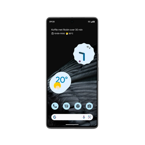 Refurbished Google Pixel 7 Pro 128GB