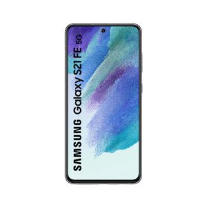 Refurbished Samsung Galaxy S21 FE 128GB