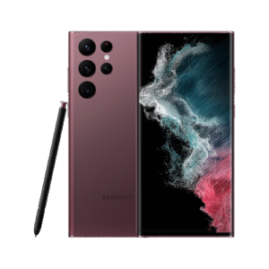 Refurbished Samsung Galaxy S22 Ultra 128GB