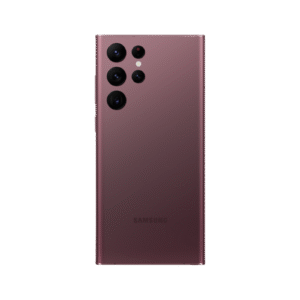 Refurbished Samsung Galaxy S22 Ultra 128GB - Afbeelding 2