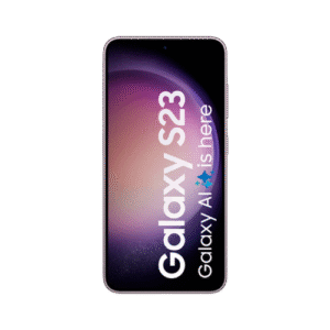 Refurbished Samsung Galaxy S23 128GB