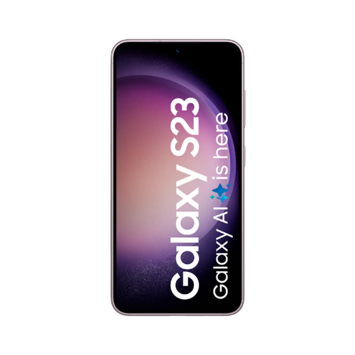 Refurbished Samsung Galaxy S23 128GB