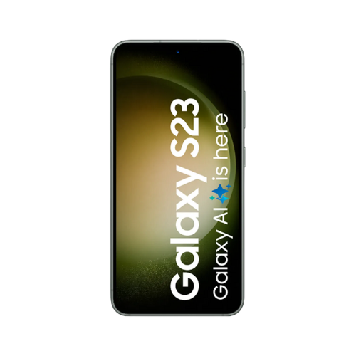 Refurbished Samsung Galaxy S23 128GB