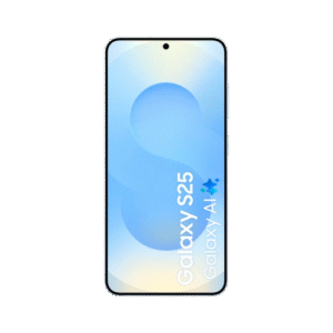 Refurbished Samsung Galaxy S25 128GB