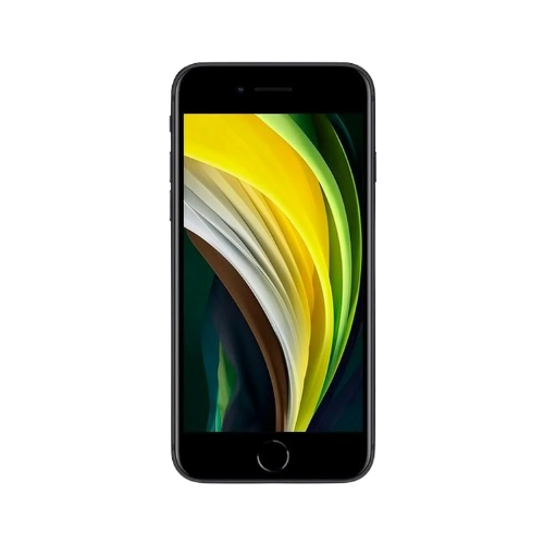 Refurbished iPhone SE 2020 64GB