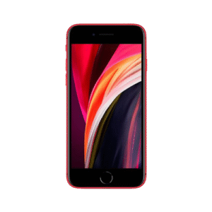 Refurbished iPhone SE 2020 256GB