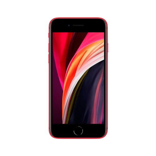 Refurbished iPhone SE 2020