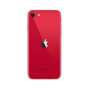 Refurbished iPhone SE 2020 64GB - Afbeelding 2