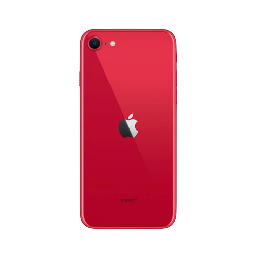 Refurbished iPhone SE 2020 64GB