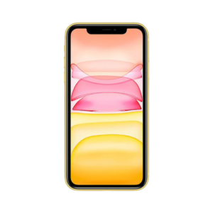 Refurbished iPhone 11