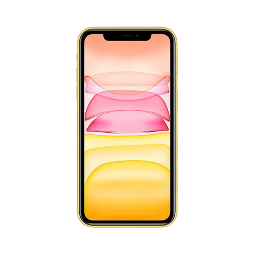 Refurbished iPhone 11