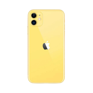 Refurbished iPhone 11 128GB - Afbeelding 2