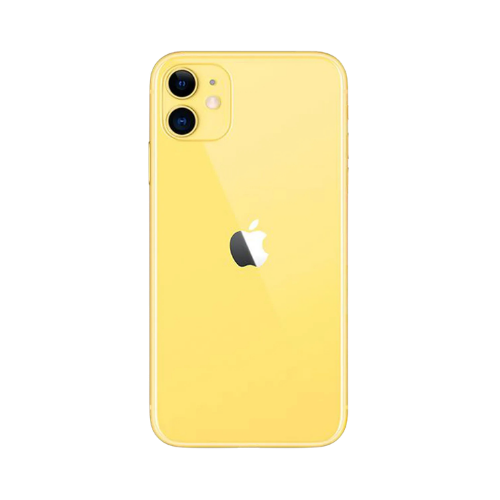 Refurbished iPhone 11 128GB