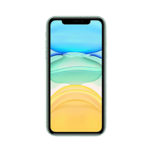 Refurbished iPhone 11