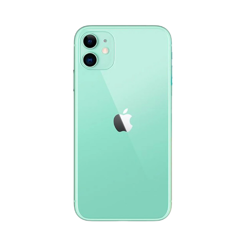 Refurbished iPhone 11 64GB