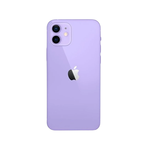 Refurbished iPhone 12 128GB