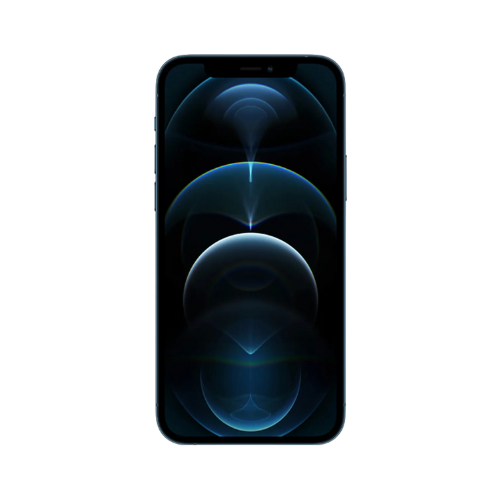 Refurbished iPhone 12 Pro Max 128GB