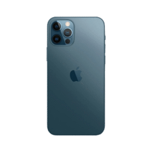 Refurbished iPhone 12 Pro Max 128GB - Afbeelding 2