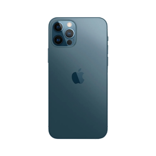 Refurbished iPhone 12 Pro Max 128GB