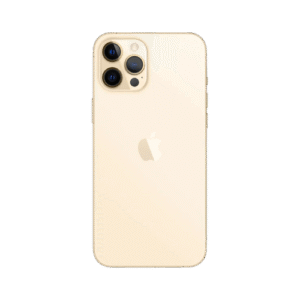 Refurbished iPhone 12 Pro Max 128GB - Afbeelding 2