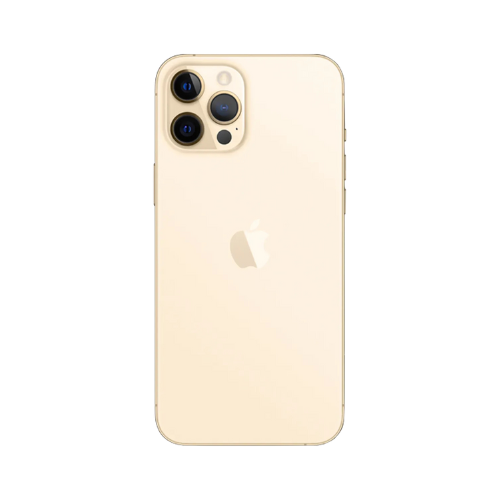 Refurbished iPhone 12 Pro Max 128GB