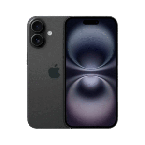 Refurbished iPhone 16 128GB