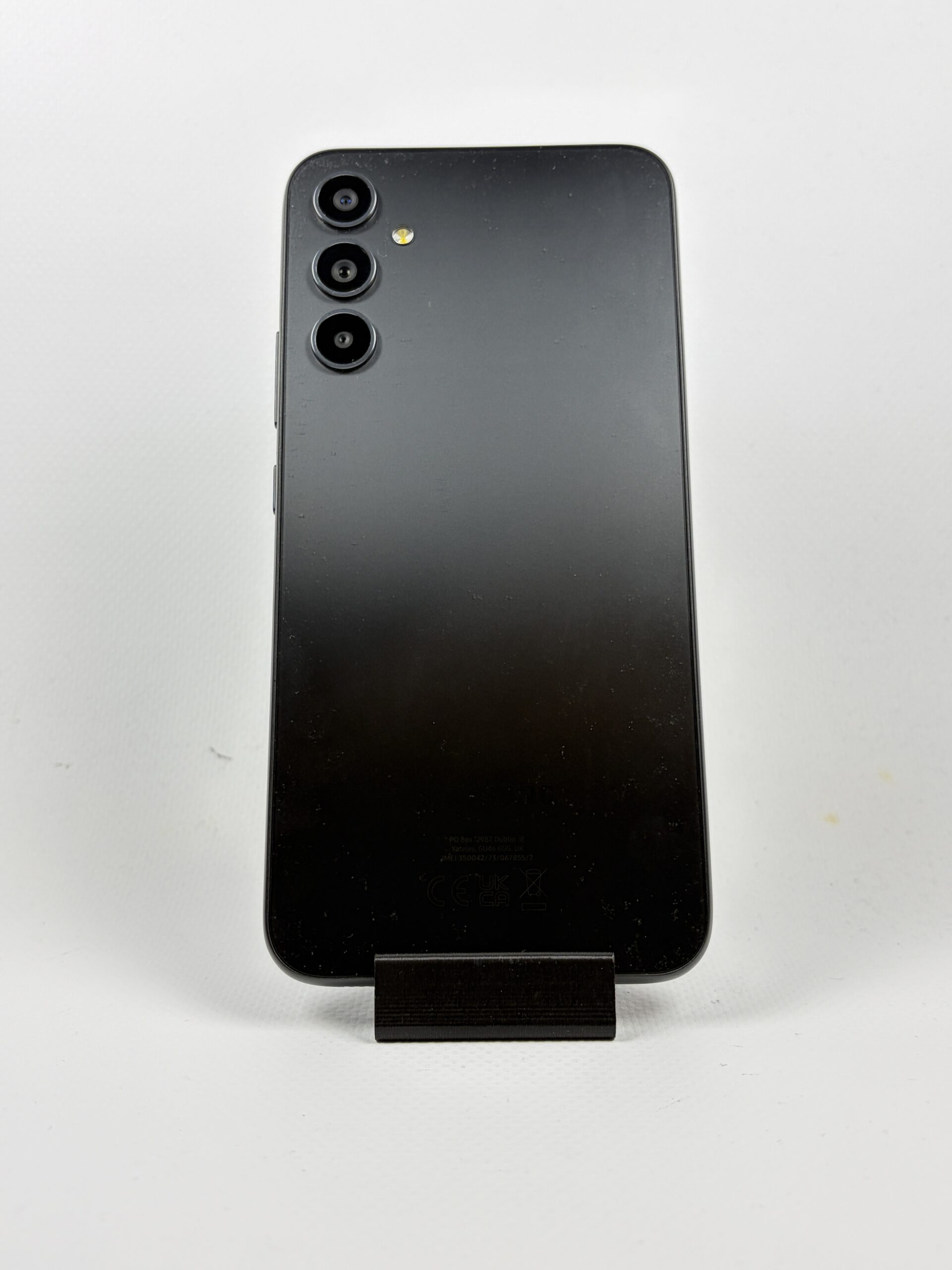 Refurbished Samsung Galaxy A34 128GB - Afbeelding 5