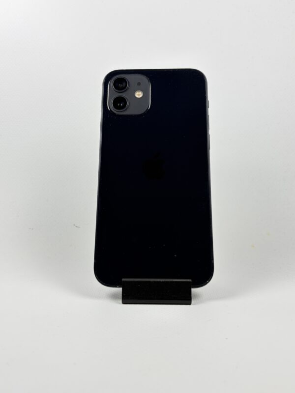 Refurbished iPhone 12 128GB