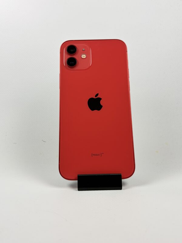 Refurbished iPhone 12 64GB