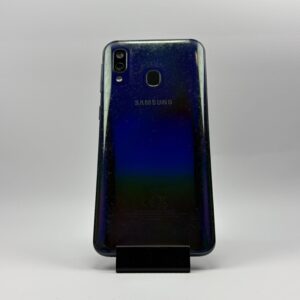 Refurbished Samsung Galaxy A40 64GB - Afbeelding 4