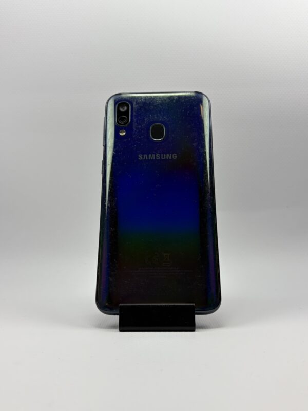 Refurbished Samsung Galaxy A40 64GB