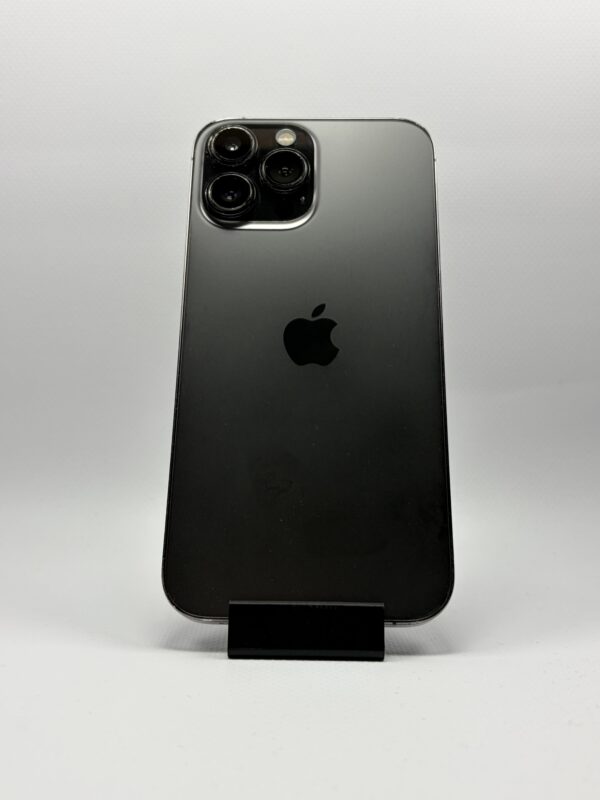 Refurbished iPhone 13 Pro Max 256GB